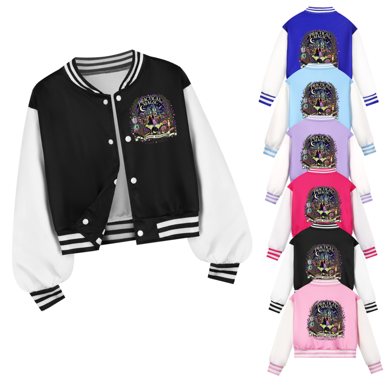 New Movie Practical Magic 2 Cl - Baby Clothes 评论和价格